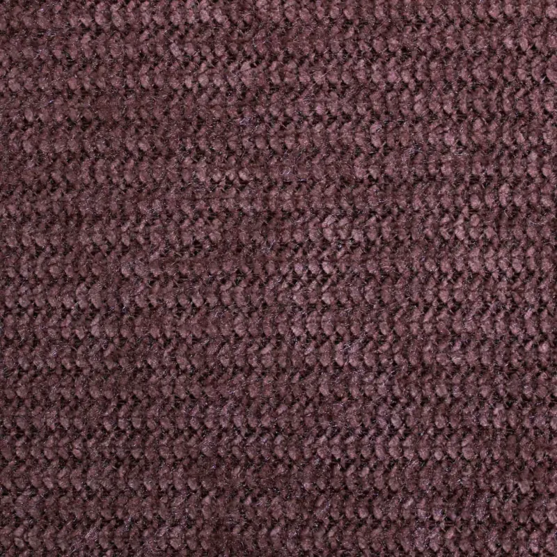 Maglia Treccia Lurex - rosa scuro | Tessuti alla Moda | iltessutaio.it