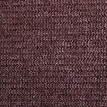 Maglia Treccia Lurex - rosa scuro | Tessuti alla Moda | iltessutaio.it