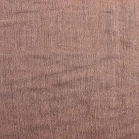 Chiffon in Viscosa - Rosa