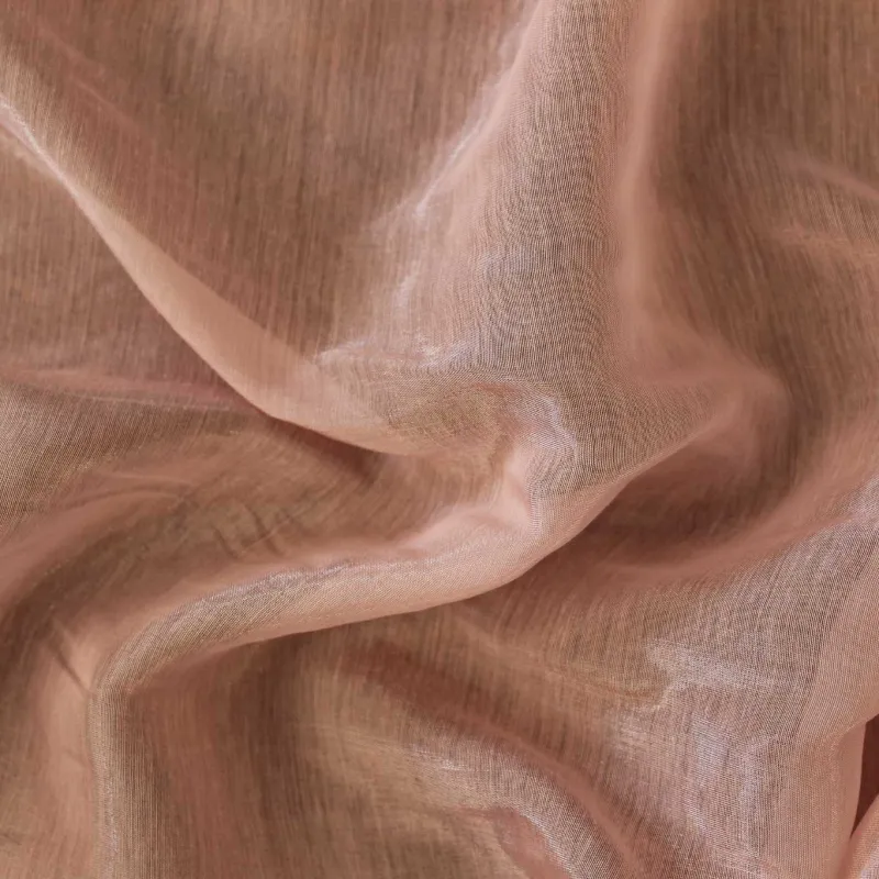 Chiffon in Viscosa - Rosa