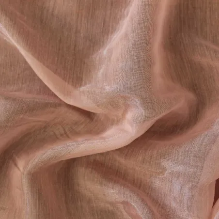 Chiffon in Viscosa - Rosa
