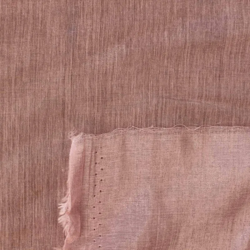 Chiffon in Viscosa - Rosa