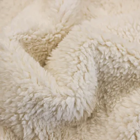 Pellicciotto - Bianco