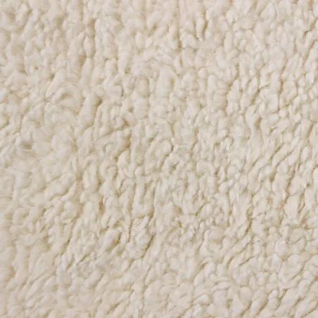 Pellicciotto - Bianco