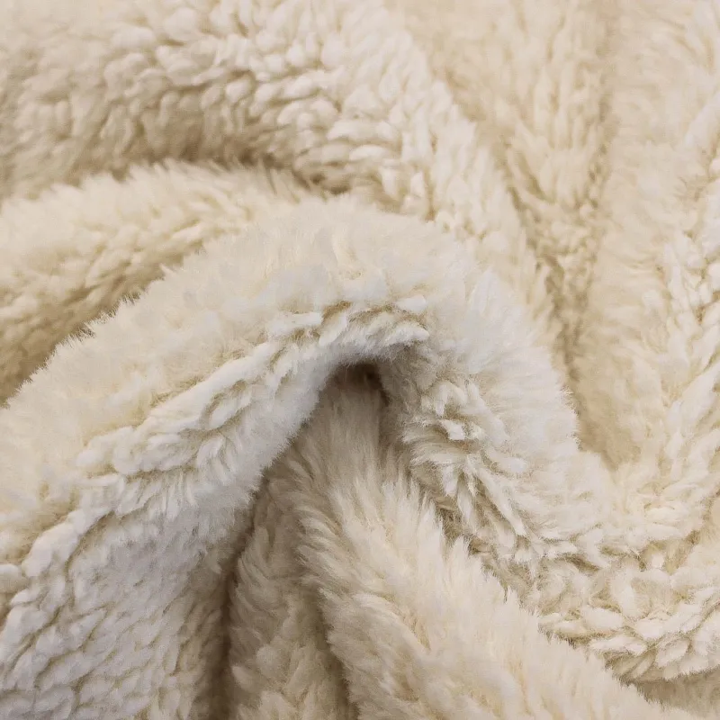 Pellicciotto - Bianco