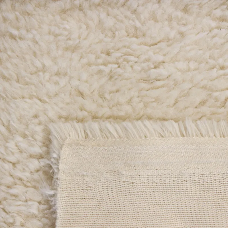 Pellicciotto - Bianco