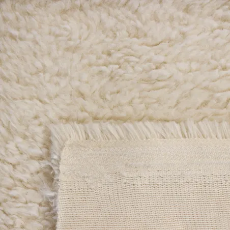 Pellicciotto - Bianco