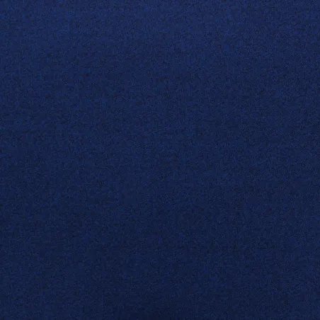 Flanella Pura Lana Made in Italy- Blu Royal