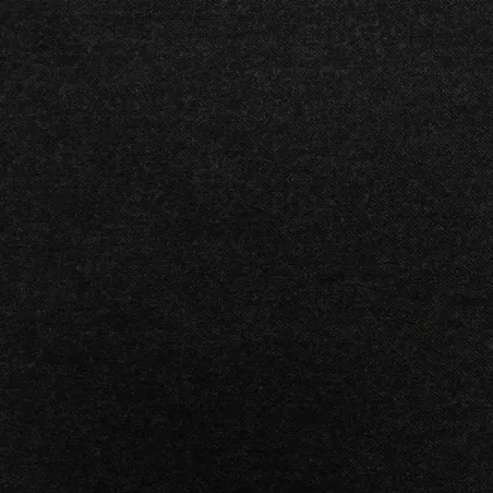 Flanella Pura Lana Made in Italy DRAGO- Grigio Scuro