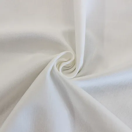 Punto Milano Bianco | OEKO-TEX