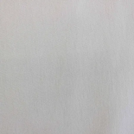 Punto Milano Bianco | OEKO-TEX