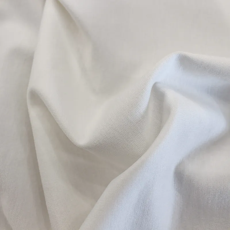 Punto Milano Bianco | OEKO-TEX