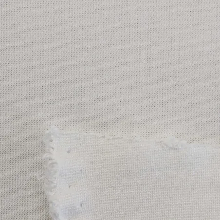 Punto Milano Bianco | OEKO-TEX