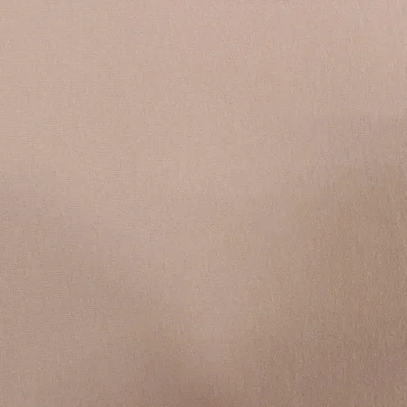 Tessuto in Felpa - Rosa Scuro | BIO Certificato GOTS