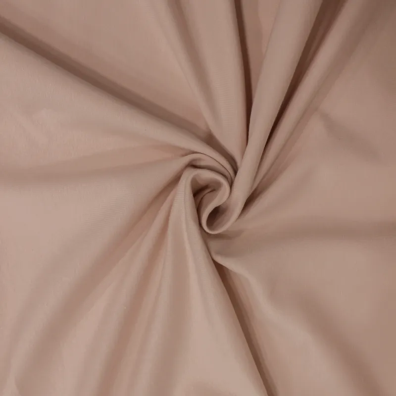 Tessuto in Felpa - Rosa Scuro | ILTESSUTAIO