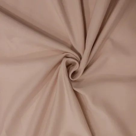 Tessuto in Felpa - Rosa Scuro | ILTESSUTAIO