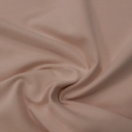 Tessuto in Felpa - Rosa Scuro | ILTESSUTAIO