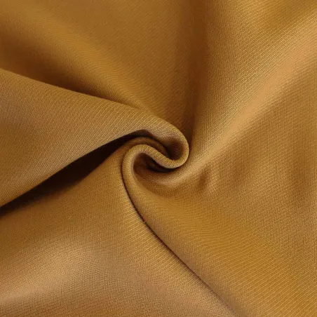 Tessuto per Cappotti - Cammello | ILTESSUTAIO
