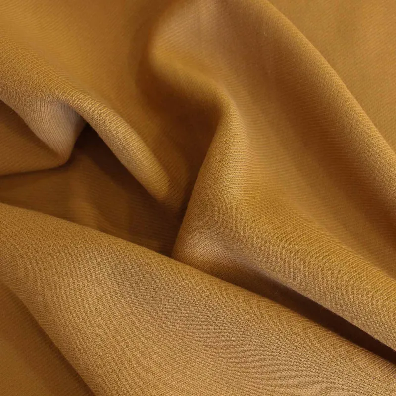 Tessuto per Cappotti - Cammello | ILTESSUTAIO