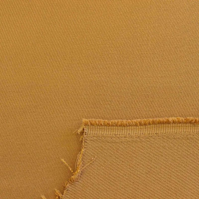 Tessuto per Cappotti - Cammello | ILTESSUTAIO
