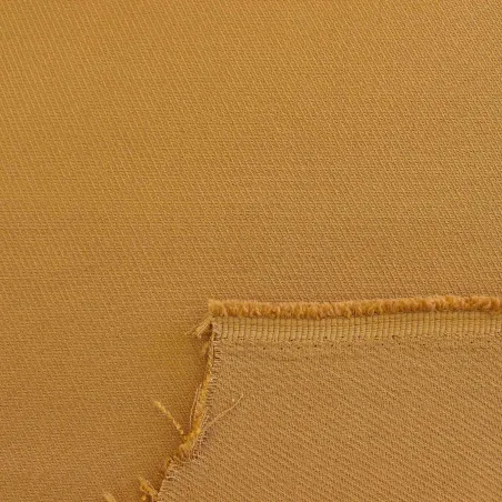 Tessuto per Cappotti - Cammello | ILTESSUTAIO