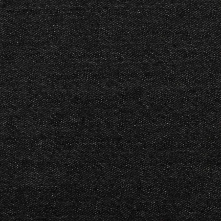 Tessuto Jeans - Nero | ILTESSUTAIO