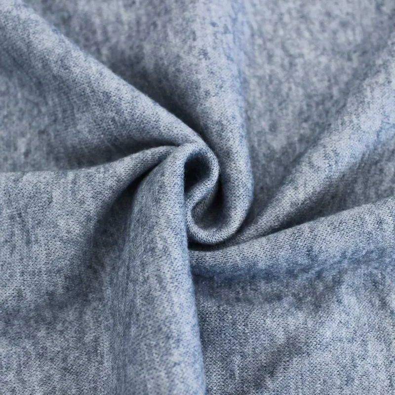 Tessuto in Maglia - Celeste | ILTESSUTAIO