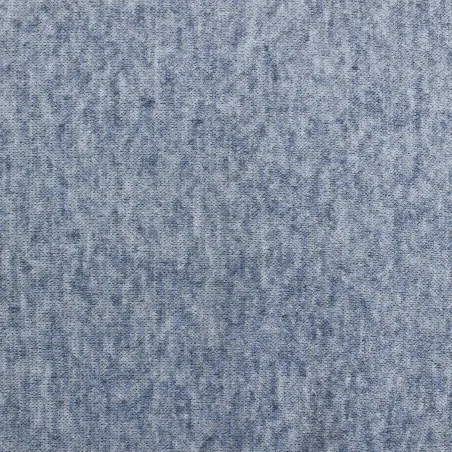 Tessuto in Maglia - Celeste | ILTESSUTAIO