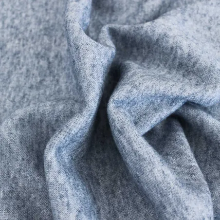 Tessuto in Maglia - Celeste | ILTESSUTAIO