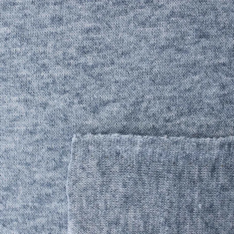 Tessuto in Maglia - Celeste | ILTESSUTAIO