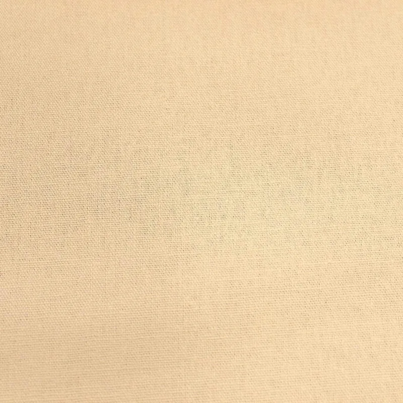 Tessuto viscosa e lino - Beige | ILTESSUTAIO