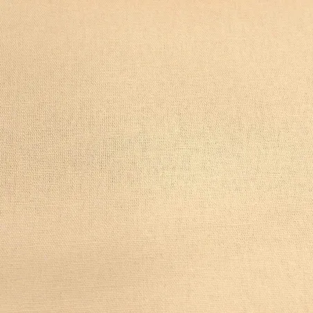 Tessuto viscosa e lino - Beige | ILTESSUTAIO
