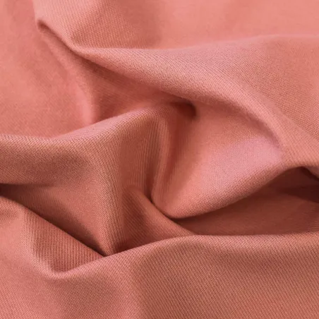 Tessuto felpa - Rosa | OEKO-TEX