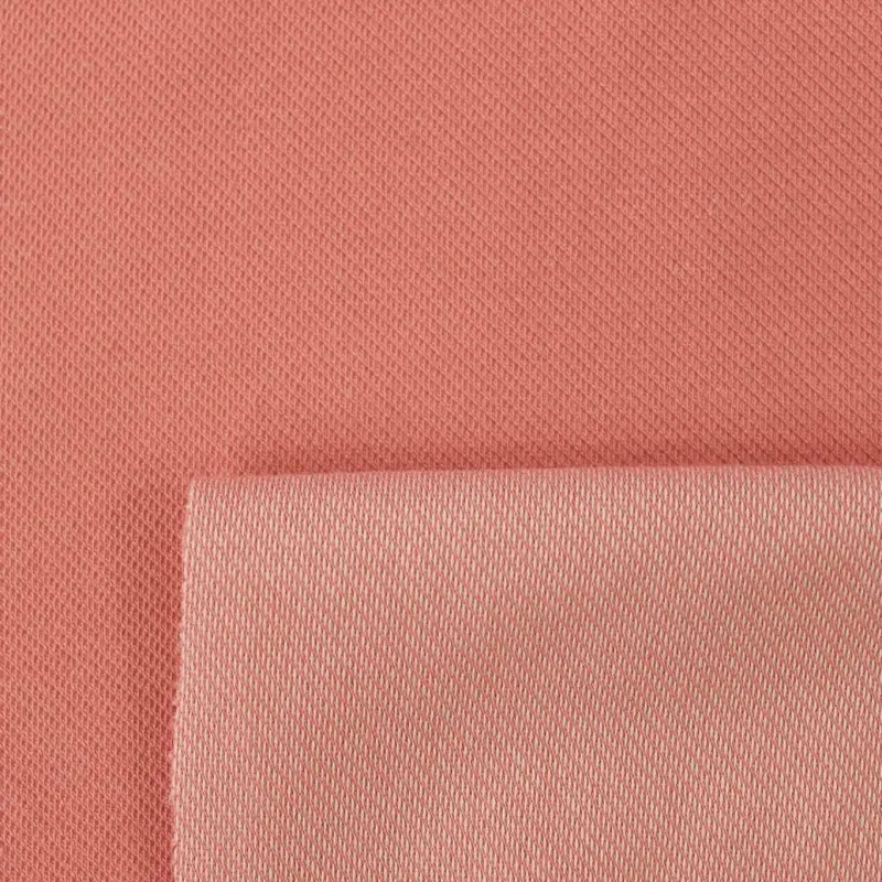 Tessuto felpa - Rosa | OEKO-TEX