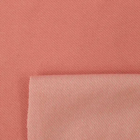 Tessuto felpa - Rosa | OEKO-TEX