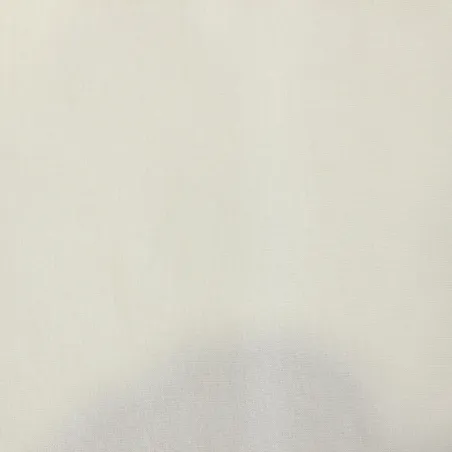 Tessuto felpa - Bianco | ILTESSUTAIO