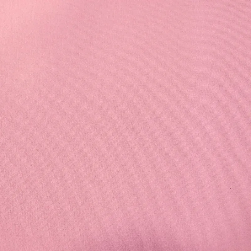 Tessuto felpa - Rosa | ILTESSUTAIO