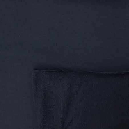 Tessuto felpa - Blu | ILTESSUTAIO