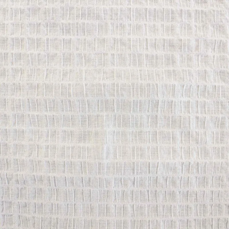 Tessuto 3d - Bianco | ILTESSUTAIO