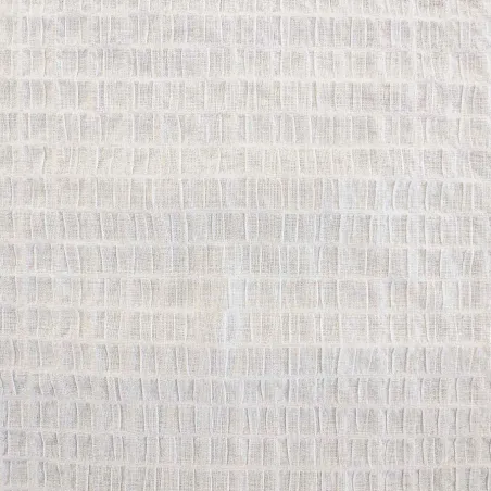 Tessuto 3d - Bianco | ILTESSUTAIO