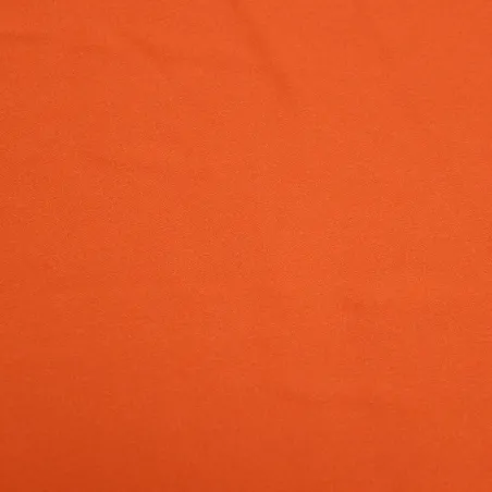 Tessuto in Raso - Arancio | TESSUTI CERIMONIA