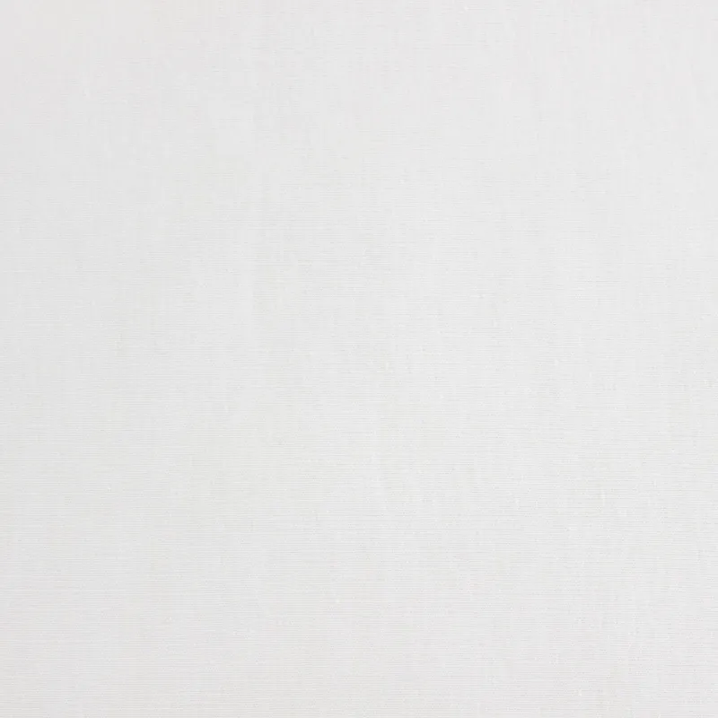 Jersey di cotone biologico GOTS - Bianco | Shop  made in Puglia