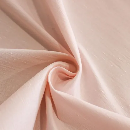 Tessuto Shantung - Rosa | TESSUTI CERIMONIA