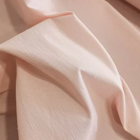 Tessuto Shantung - Rosa | TESSUTI CERIMONIA