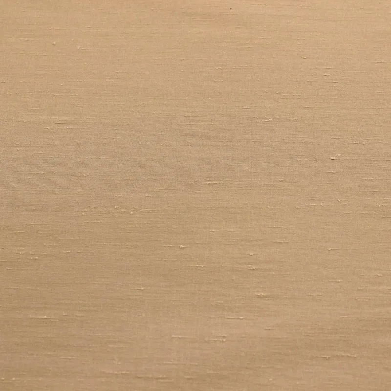 Tessuto Shantung - Beige | TESSUTI CERIMONIA