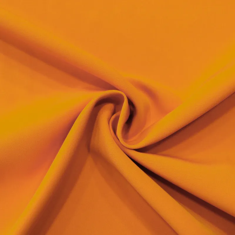 Tessuto Tecnico - Arancione | ILTESSUTAIO