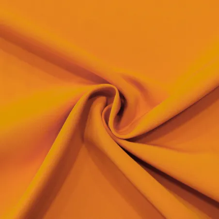 Tessuto Tecnico - Arancione | ILTESSUTAIO