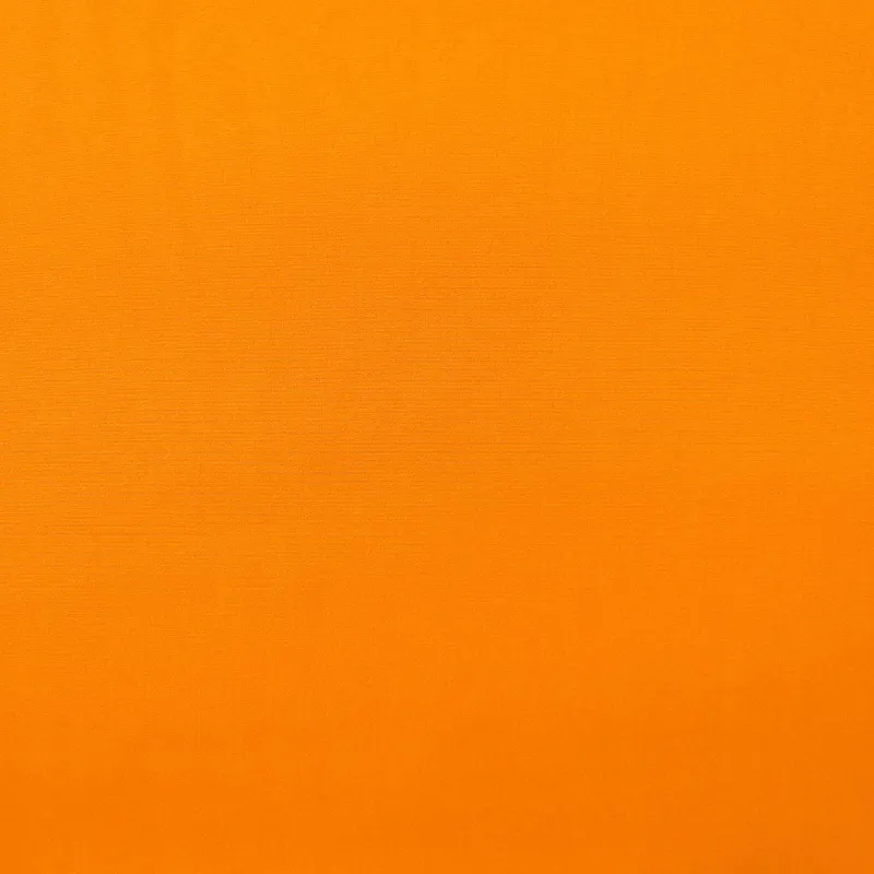 Tessuto Tecnico - Arancione | ILTESSUTAIO