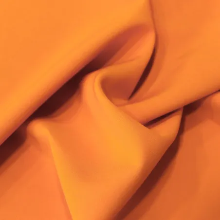 Tessuto Tecnico - Arancione | ILTESSUTAIO