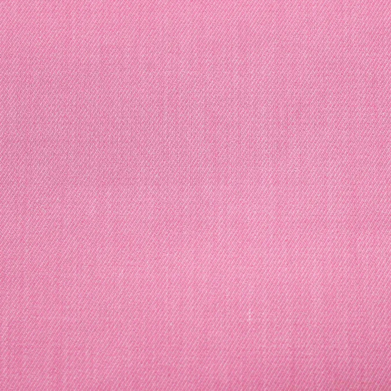 Popeline di Cotone - Rosa | ILTESSUTAIO